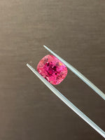 Pink Tourmaline 3.74ct