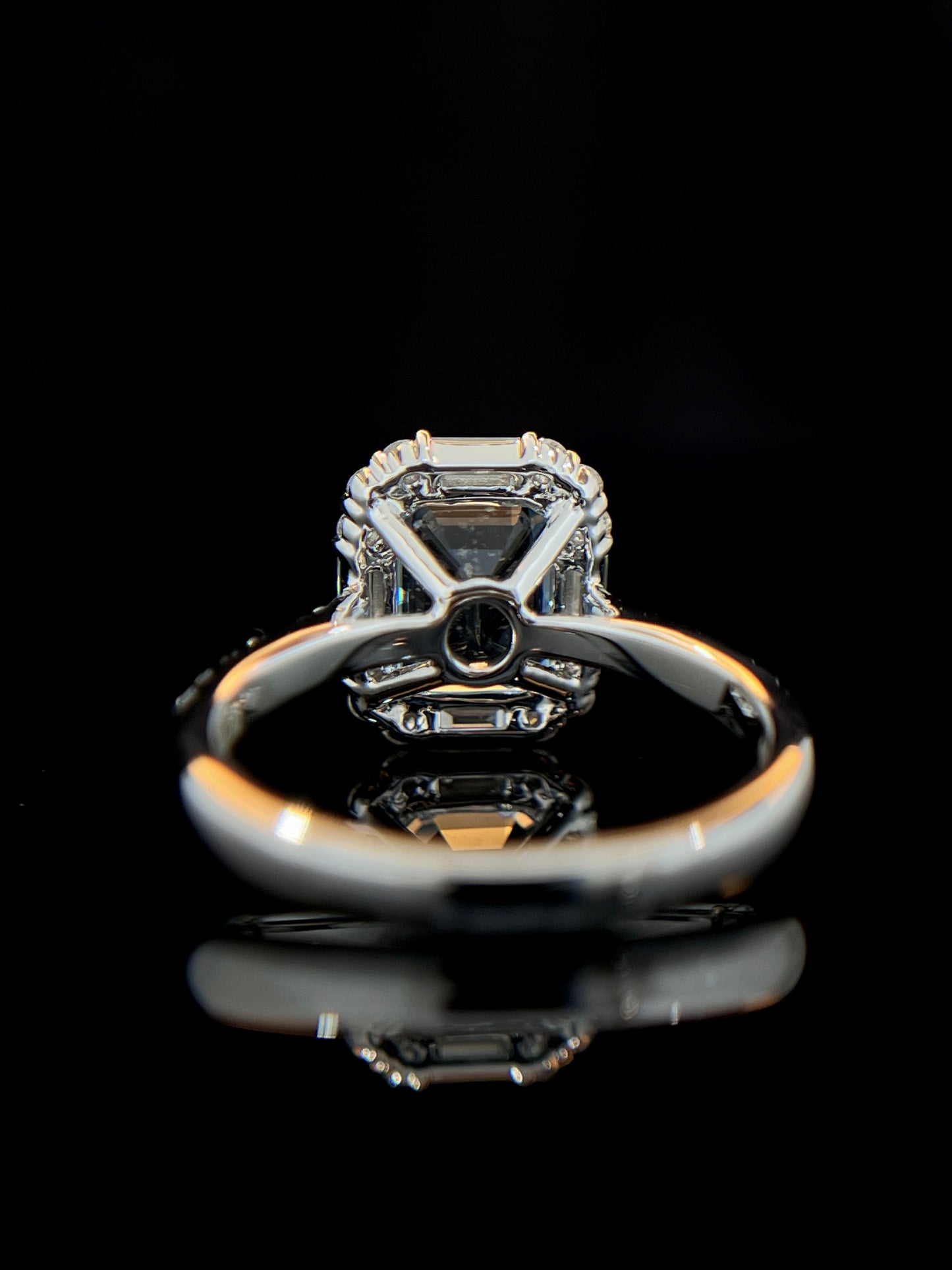 Natural Aquamarine 2.00ct Ring